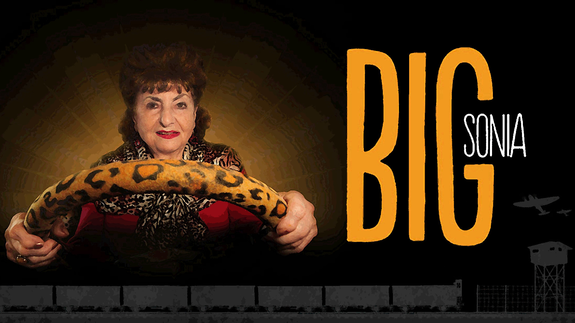 Big Sonia Documentary