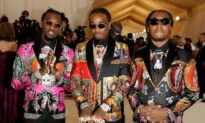 Rapper Takeoff Killed in Houston Shooting, Media Reports