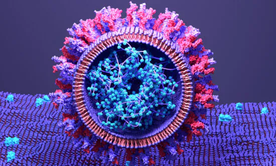 Japan Approves World’s First ‘Self-Amplifying’ mRNA COVID-19 Vaccine