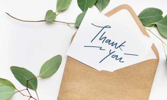How to Practice Gratitude as a Family