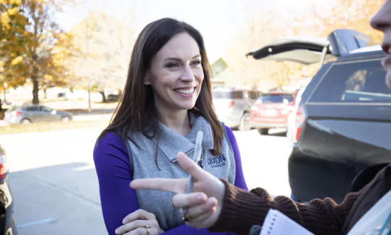 Grassroots Activism May Have Turned Tide in Michigan Governor’s Race