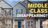 NTD Business (Nov. 2): Economist: US No Longer Has a Middle Class; Fed Signals More Rate Hikes Ahead