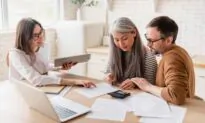 Financial Planners and Other Mysteries of Life