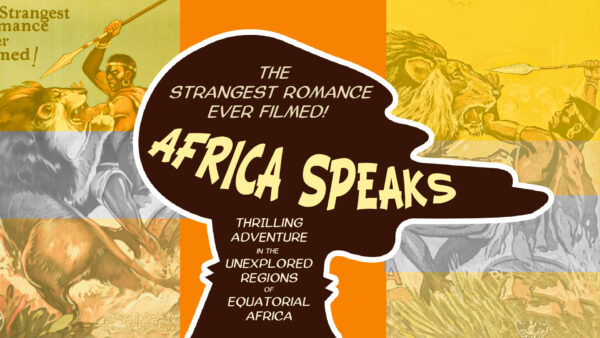 Africa Speaks (1930)