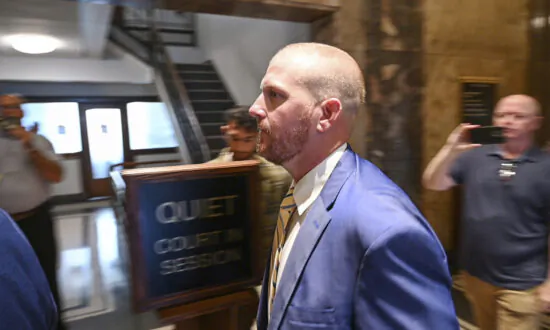 Former Chiefs Assistant Coach Reid Sentenced to 3 Years in Prison