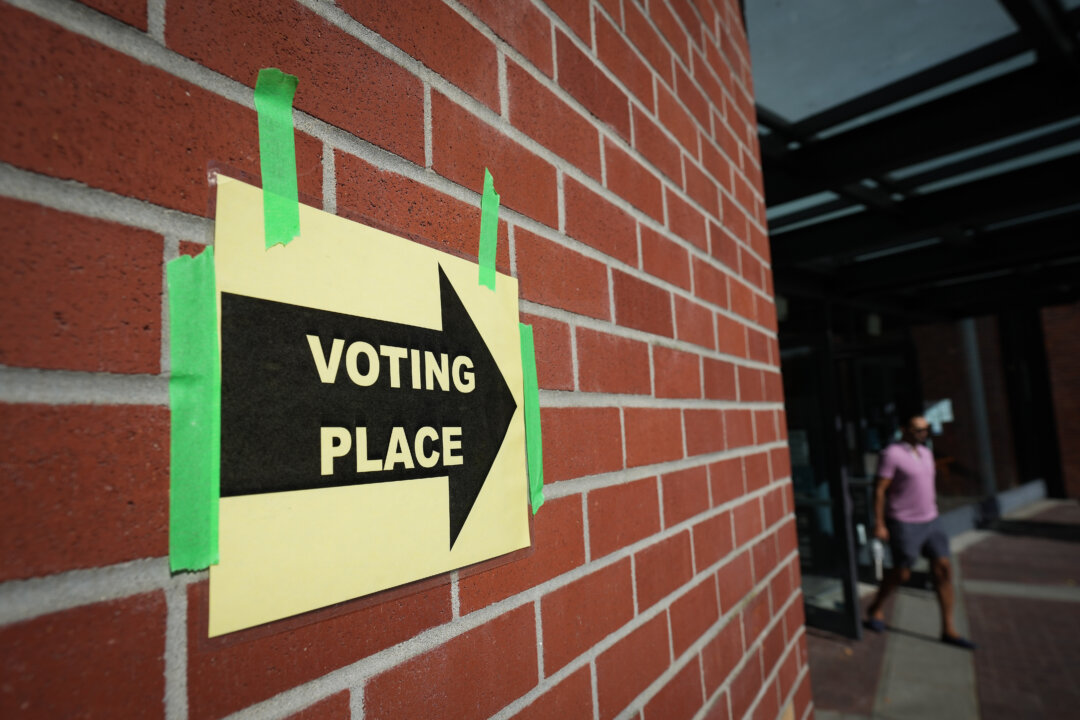 Local Elections and the Spirit of Liberty