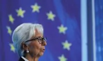Eurozone Inflation Falls for First Time in 17 Months,Yet Remains Still High at 10 Percent
