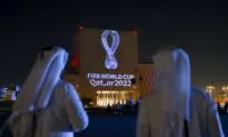 What’s the Socceroos’ Objective?