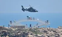 Food and Soldiers: China’s Strategic Weaknesses