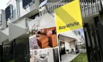 Australian House Prices Fall for Sixth Consecutive Month in October