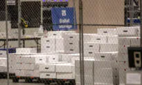 Pennsylvania Set for Messy Election Aftermath, Including Court Challenges
