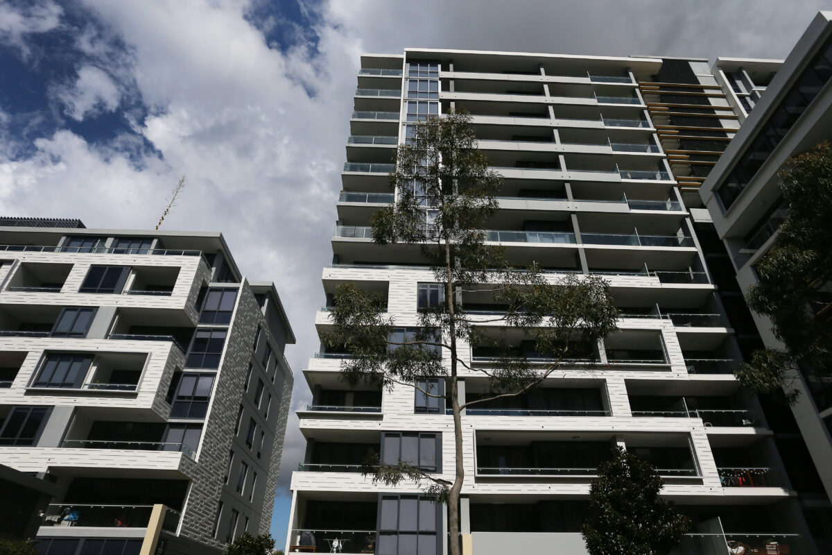 NextImg:Proposal to Ban Secret Rental Bidding Comes Under Fire in Australian State