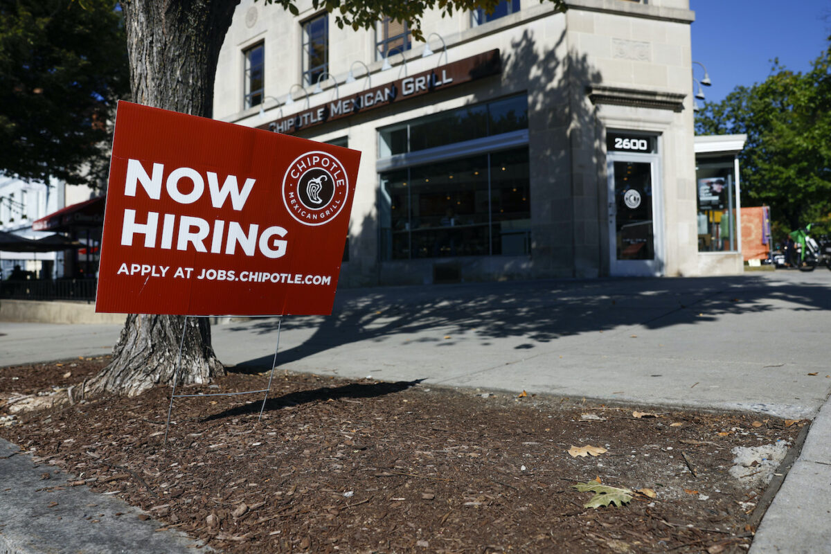 NextImg:LIVE 10 AM ET: House Ways and Means Committee Holds Hearing on Unemployment Fraud