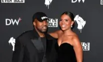 Kanye West, Antisemitism, and Candace Owens
