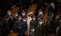 CNP: Beijing’s Self-Defeating Strategic Methodology