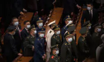 China Preparing for War With US: Expert