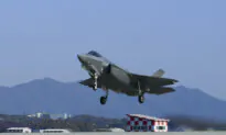 Russian, Chinese Warplanes Enter South Korean Air Defense Zone