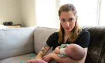 Mother of Infant Regrets Gender Transition in Her Youth