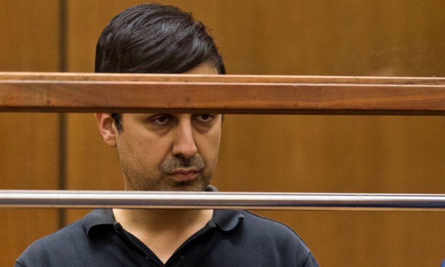 Stan Lee’s Former Business Manager Cleared of Theft Charges