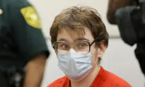 Parkland School Shooter Nikolas Cruz Formally Sentenced to Life in Prison