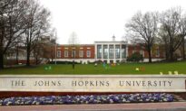 Johns Hopkins Issues Warning Amid Uptick in ‘Disturbing Crimes’ Around Campuses