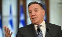 Legault Says Quebec Can’t Take in More Immigrants, After Feds Set 500K Target by 2025