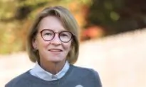 Q&A With Aileen Gunther, Democratic Candidate for New York’s 100th Assembly District