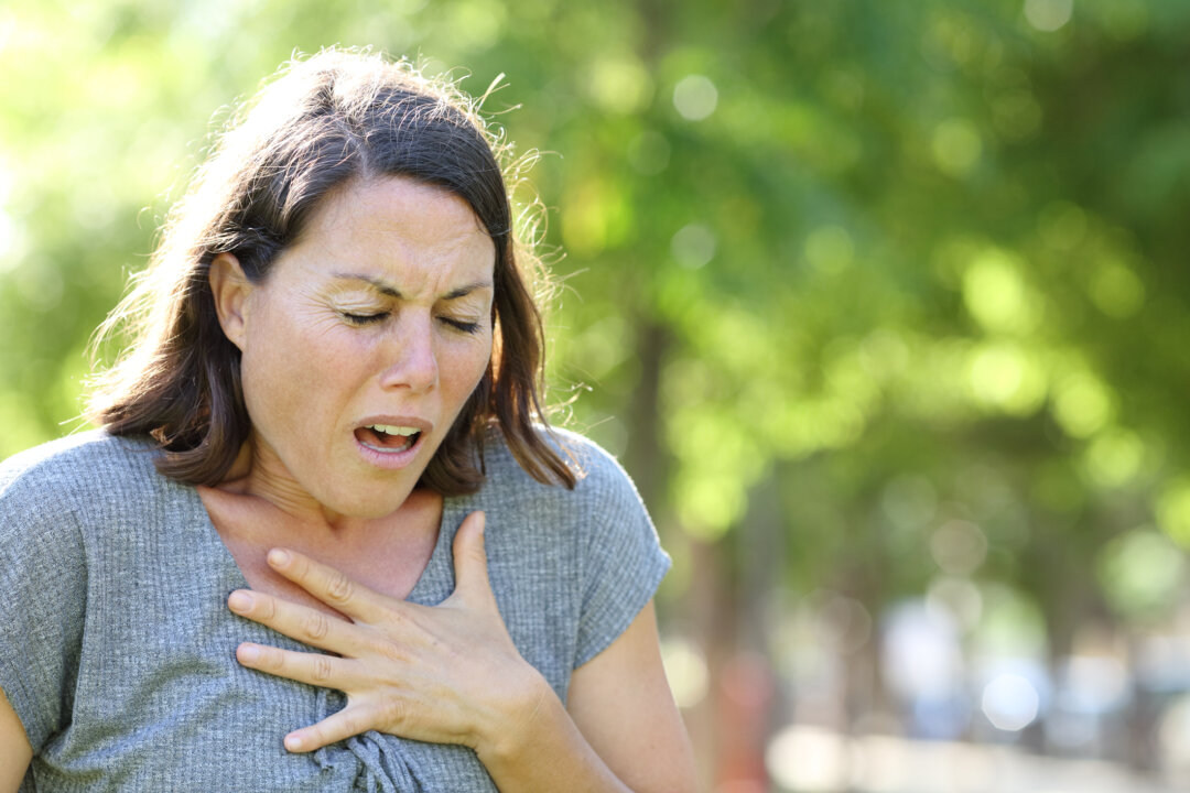 Sometimes, fleeting abnormal heart rhythms (arrhythmias) need to be checked out. (Dreamstime/TNS)