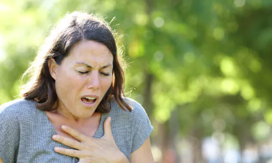 What Do Heart Palpitations Feel Like?