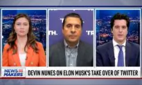 Newsmakers (Nov. 2): Elon Musk’s Twitter Takeover | America’s Diesel Crisis | Midterm Voter Trends