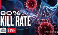 Boston Lab’s 80 Percent Kill Rate Virus Criticized as ‘Playing With Fire’; Biden Creates New Pandemic Strategy