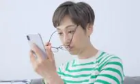 TCM Ways to Prevent, Delay, and Reduce Farsightedness