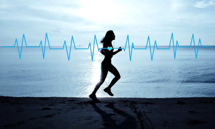 Slow Your Beating Heart – Beans vs Exercise