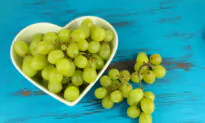 Blood Clot Risk: This Unique Compound in Grape Seed Extract Helps to Protect Your Circulation