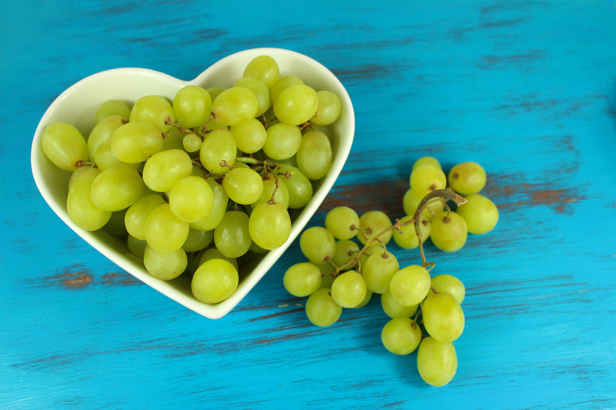 Blood Clot Risk: This Unique Compound in Grape Seed Extract Helps to Protect Your Circulation - Vimarsana News