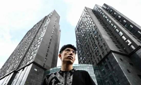 There is No Remedy for China’s Sinking Economy