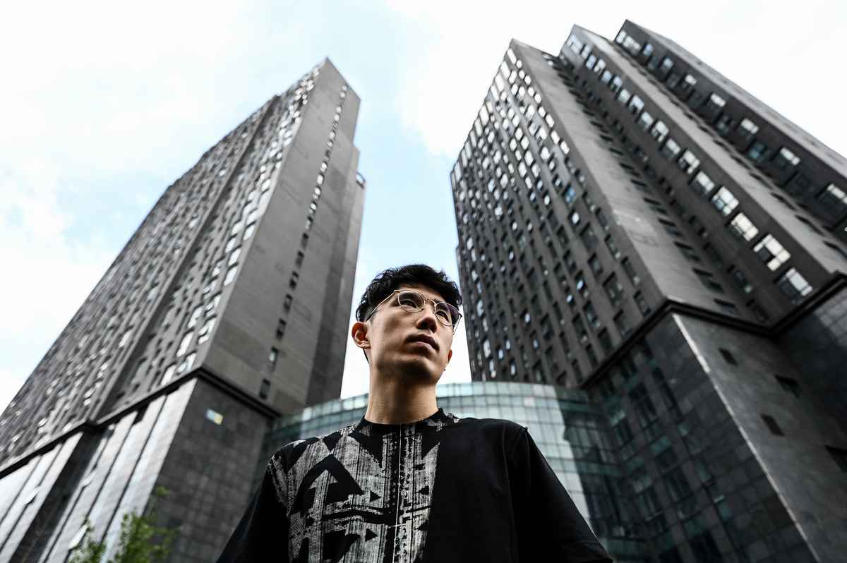 There is No Remedy for China's Sinking Economy - Vimarsana News