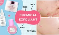 Layering Basics: Hyaluronic Acid, AHA, BHAs & More! (ft. Foreo)