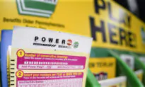 Powerball Prize up to $1.5 Billion, 3rd-Largest Ever in US