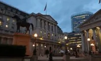 Productivity Growth, Not Reliance on Immigration, Will Reduce UK Debt: OBR Official