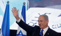 Benjamin Netanyahu Returns to Power in Israel as New Government Is Sworn In