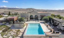 A Magnificent Masseria