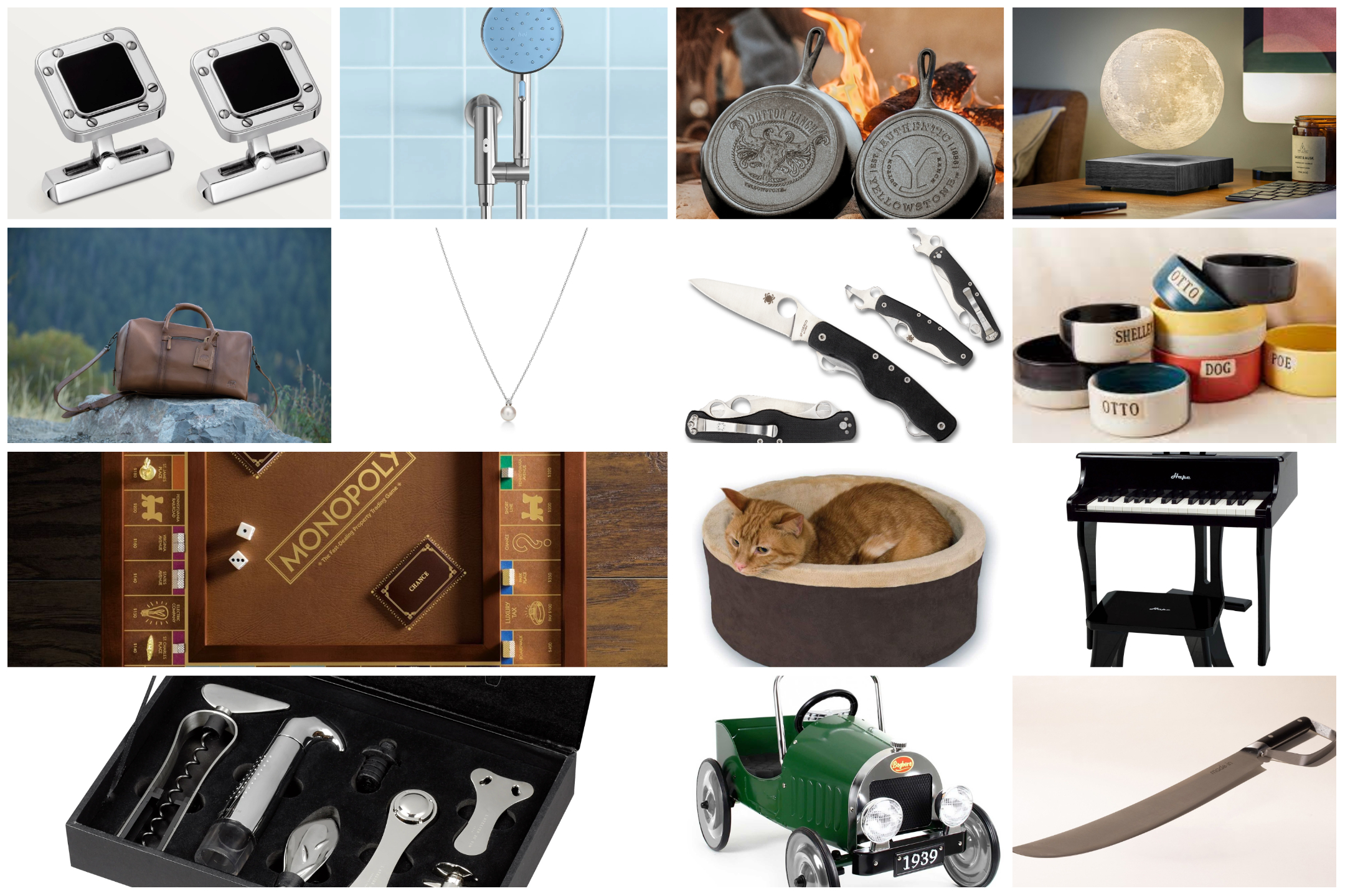 2022 Holiday Gift Guide - Vimarsana News