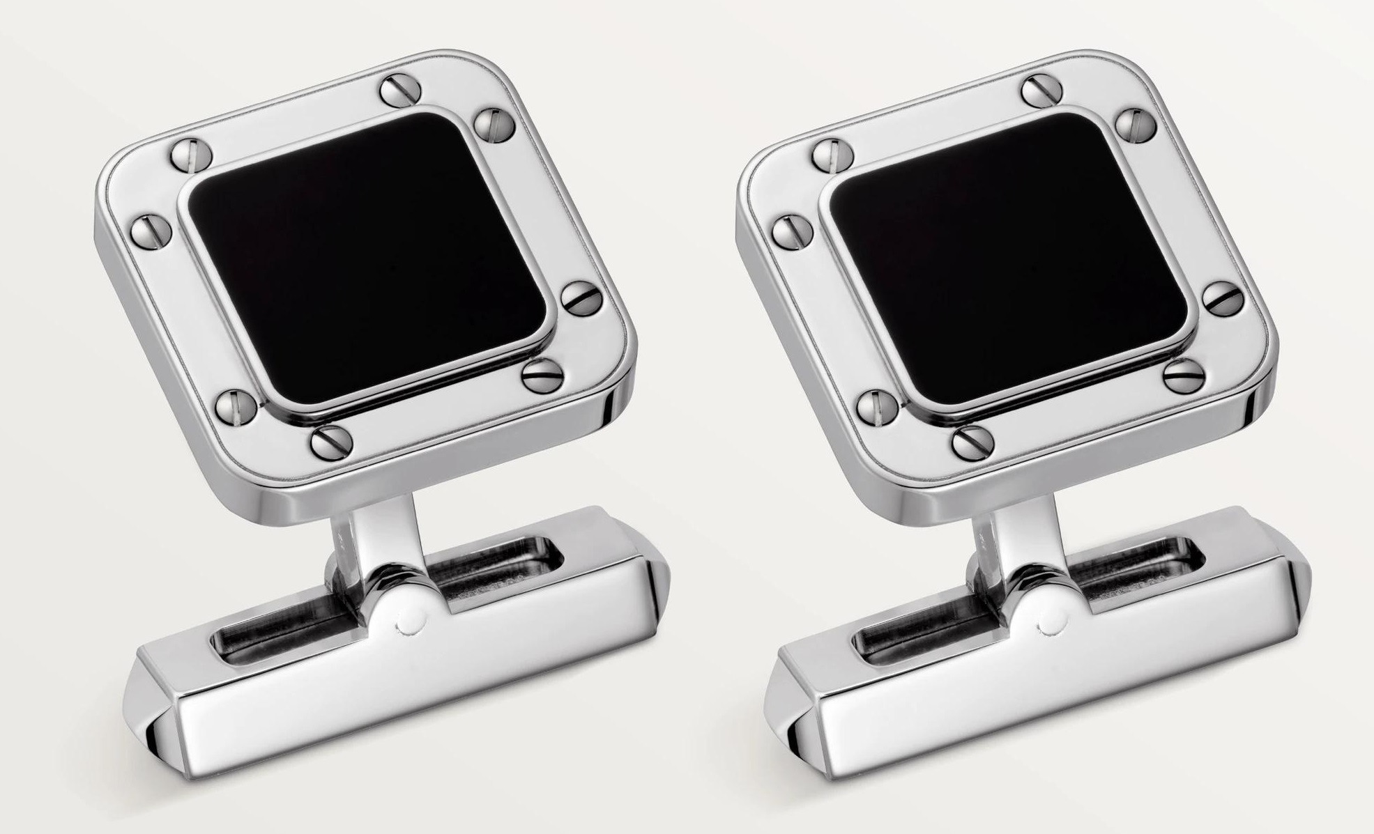 Cufflinks