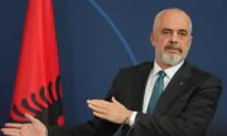 UK Scapegoating Albanians for Its Failure to Curb Illegal Immigration, Nation’s PM Says