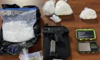 Enough Fentanyl to Kill 190,000 People Seized in Ohio Joint Law Enforcement Operation