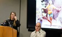 Gabby Petito’s Family Files $50 Million Wrongful Death Lawsuit Against Utah Police