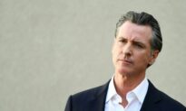 Newsom Pauses $1 Billion State Grant for Homelessness