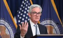 The Fed Has Just Begun to Fight
