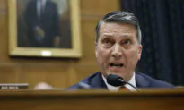 Texas Congressman Responds After Video Shows His Confrontation With Police